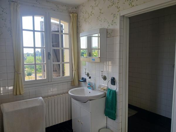 Maison en Campagne de PORT BRILLET