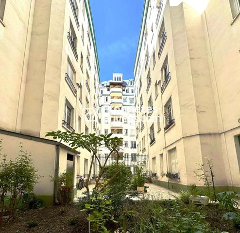 75015 PARIS - Profession libérale - Appartement T3 - 2 chambres - 61.7 m2 - Proximité Tour Eiffel