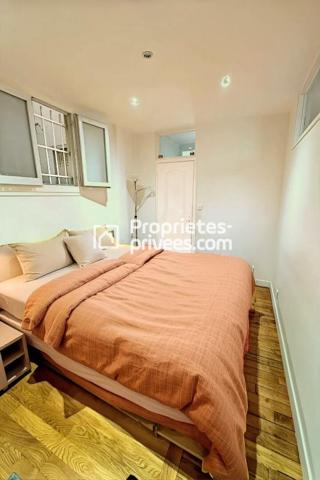 75015 PARIS - Profession libérale - Appartement T3 - 2 chambres - 61.7 m2 - Proximité Tour Eiffel