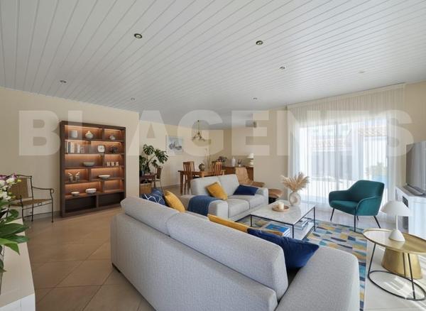 Maison 5 pièce 155m² + dépendance 