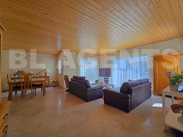 Maison 5 pièce 155m² + dépendance 