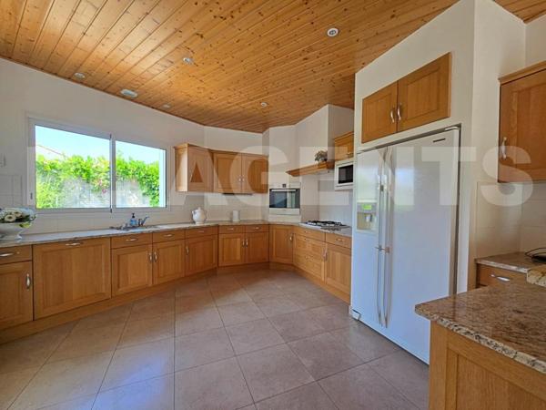 Maison 5 pièce 155m² + dépendance 