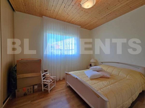 Maison 5 pièce 155m² + dépendance 