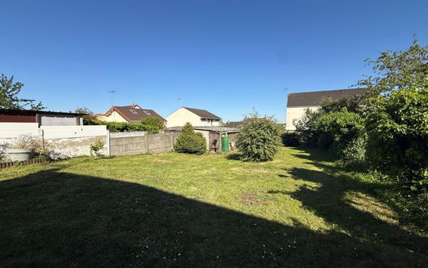 Maison à vendre    4 pièces •  La Ville-du-Bois