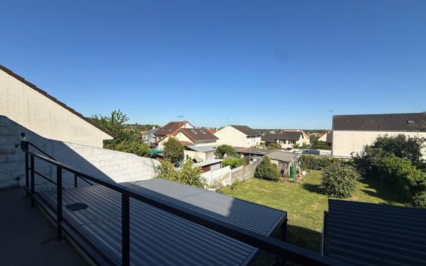 Maison à vendre    4 pièces •  La Ville-du-Bois