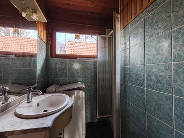 Chalet à NARGIS (45210)