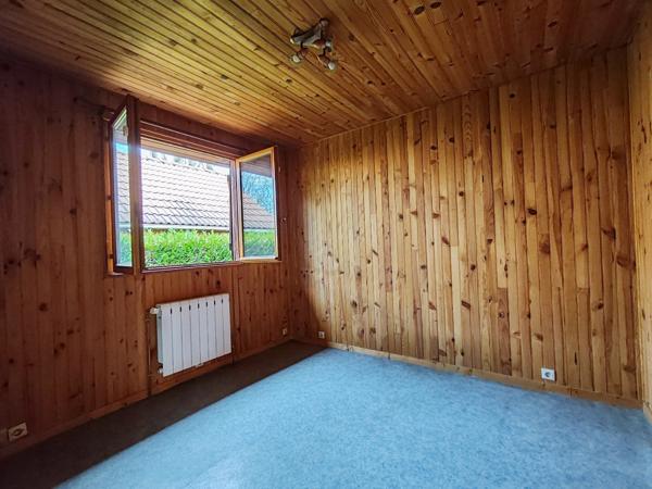 Chalet à NARGIS (45210)