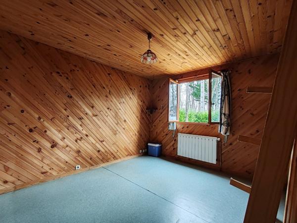 Chalet à NARGIS (45210)