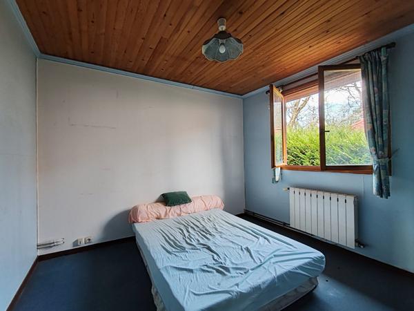 Chalet à NARGIS (45210)