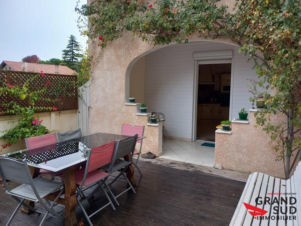 ANDERNOS LES BAINS