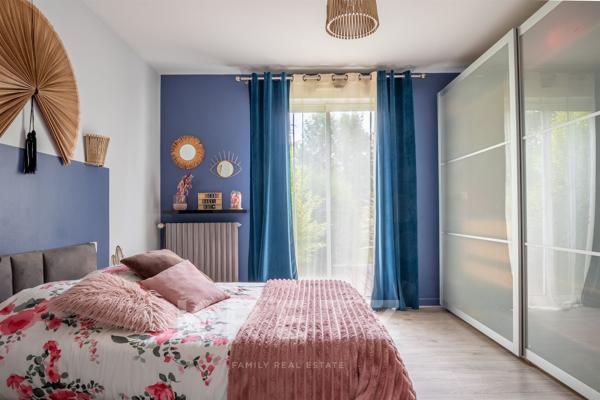 Maison bourgeoise d'exception à Montreuil-le-Gast