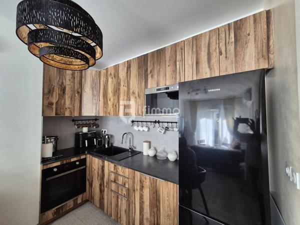 T4 70M2 Terrasse Pont-de-Vivaux/St Loup