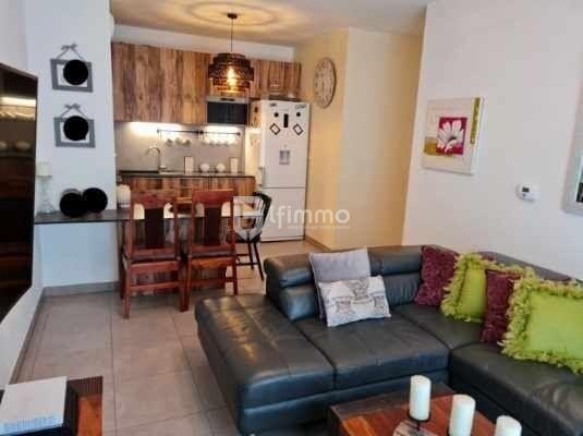 T4 70M2 Terrasse Pont-de-Vivaux/St Loup