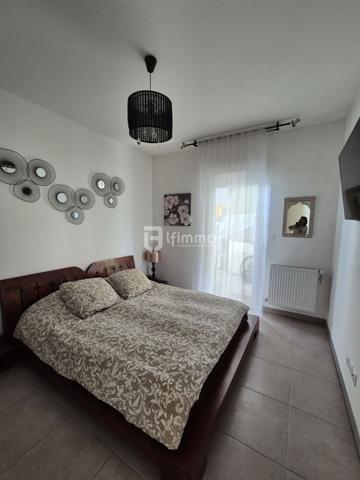T4 70M2 Terrasse Pont-de-Vivaux/St Loup