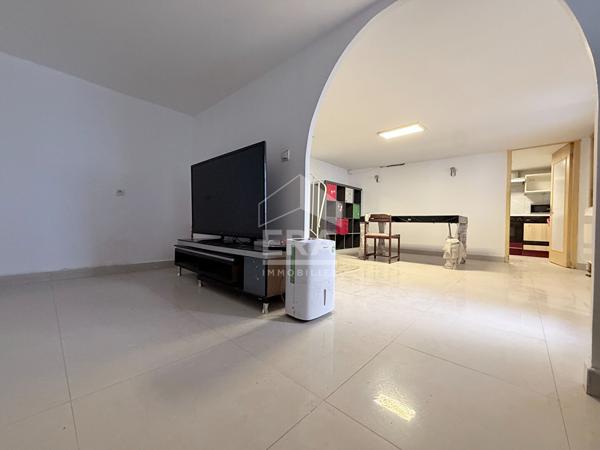 Maison 6 pièces à vendre à Créteil - Secteur Champeval  a 6 min métro université