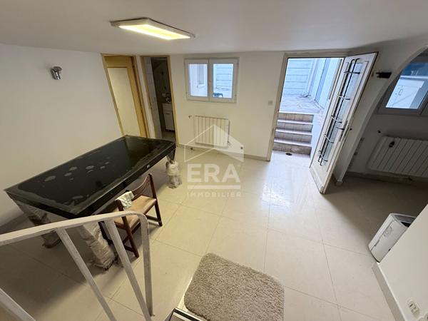 Maison 6 pièces à vendre à Créteil - Secteur Champeval  a 6 min métro université