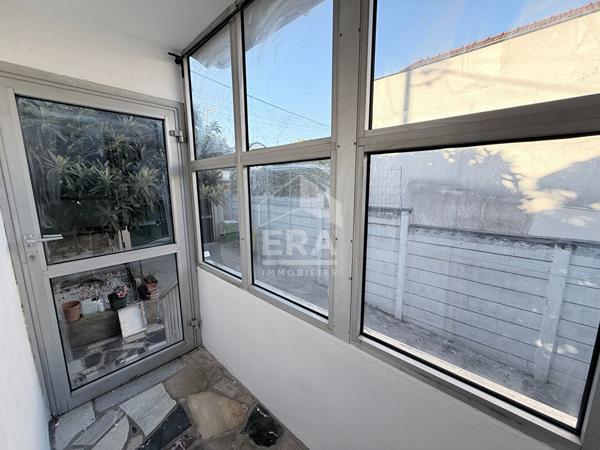 Maison 6 pièces à vendre à Créteil - Secteur Champeval  a 6 min métro université