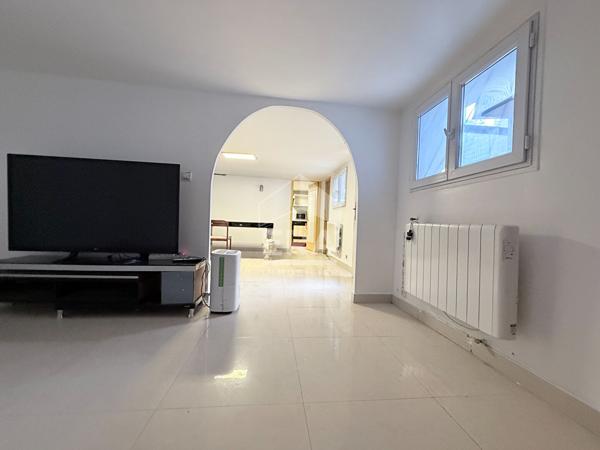 Maison 6 pièces à vendre à Créteil - Secteur Champeval  a 6 min métro université