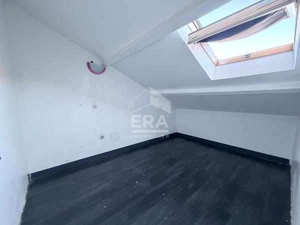 Maison 6 pièces à vendre à Créteil - Secteur Champeval  a 6 min métro université
