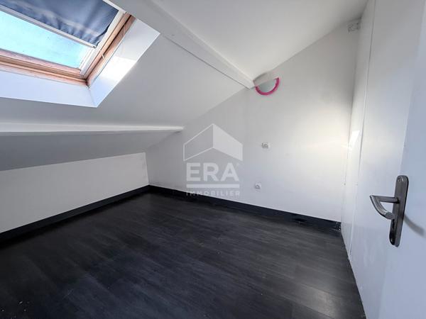 Maison 6 pièces à vendre à Créteil - Secteur Champeval  a 6 min métro université