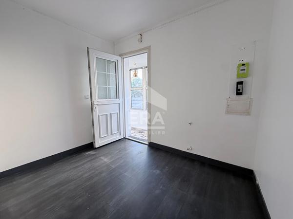 Maison 6 pièces à vendre à Créteil - Secteur Champeval  a 6 min métro université