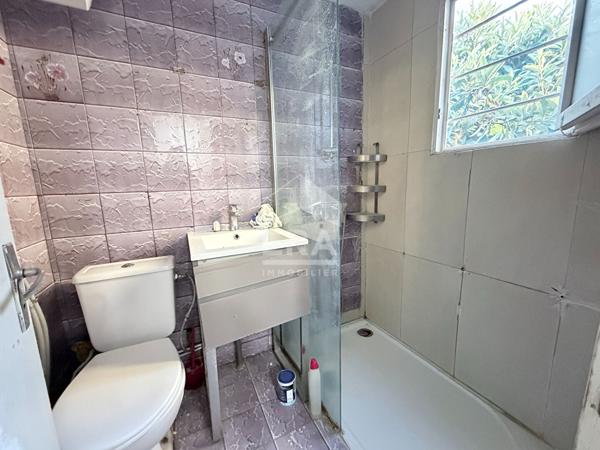 Maison 6 pièces à vendre à Créteil - Secteur Champeval  a 6 min métro université
