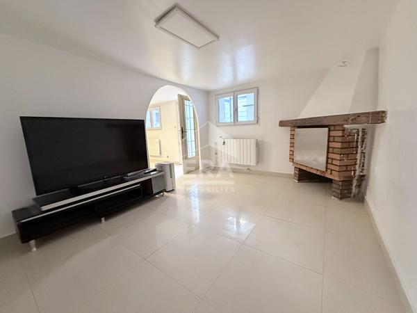 Maison 6 pièces à vendre à Créteil - Secteur Champeval  a 6 min métro université