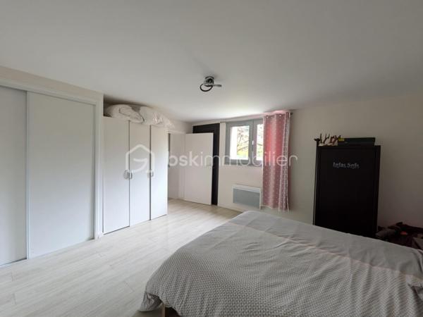 Maison traditionnelle de 195 m²