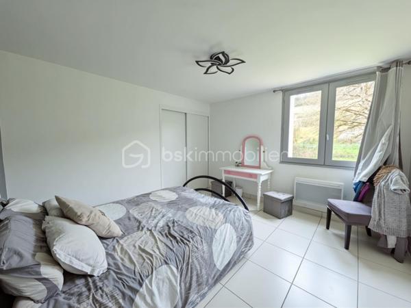 Maison traditionnelle de 195 m²