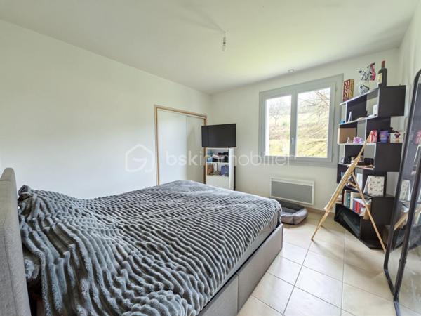 Maison traditionnelle de 195 m²