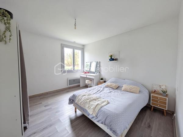 Maison traditionnelle de 195 m²