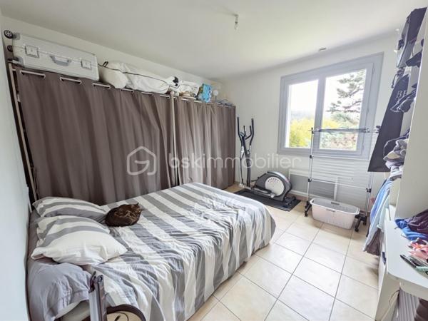 Maison traditionnelle de 195 m²