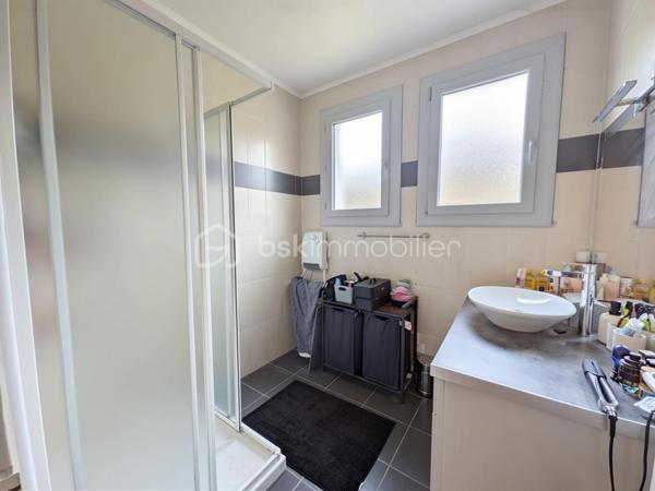 Maison traditionnelle de 195 m²