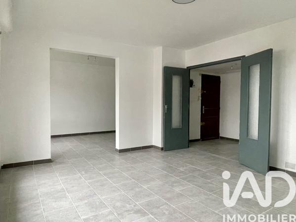 Appartement à vendre 4 pièces 79 m² Sully-sur-Loire