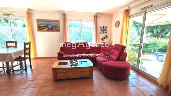 Maison à LE LUC, 83340 - 5 pièces 93m²