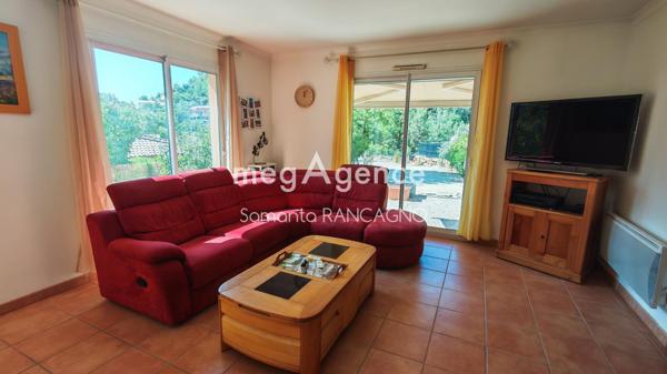 Maison à LE LUC, 83340 - 5 pièces 93m²