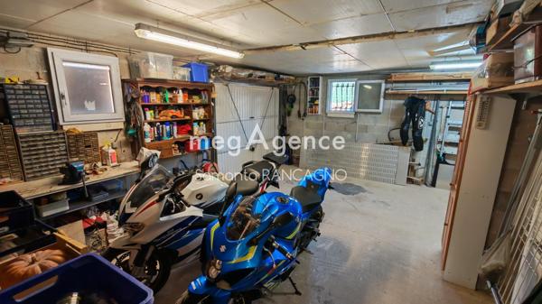 Maison à LE LUC, 83340 - 5 pièces 93m²