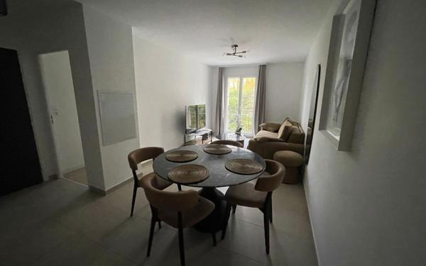 Appartement à louer    2 pièces • 41,40 m2 Bussy-Saint-Georges