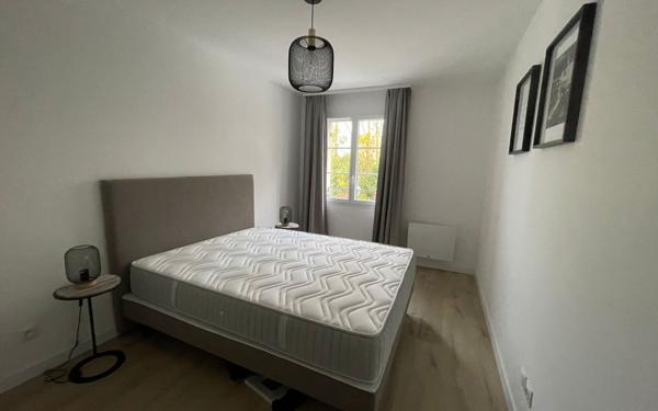 Appartement à louer    2 pièces • 41,40 m2 Bussy-Saint-Georges