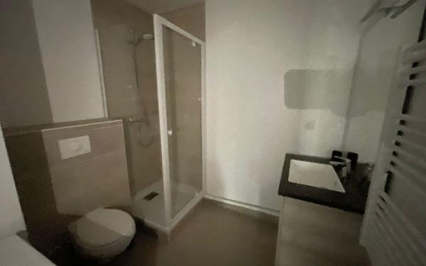 Appartement à louer    2 pièces • 41,40 m2 Bussy-Saint-Georges