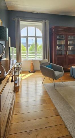 Appartement à vendre à Quimper dans le Finistère (29000), ref : 29152-135
