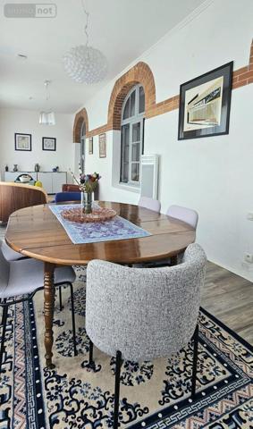 Appartement à vendre à Quimper dans le Finistère (29000), ref : 29152-135