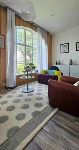 Appartement à vendre à Quimper dans le Finistère (29000), ref : 29152-135