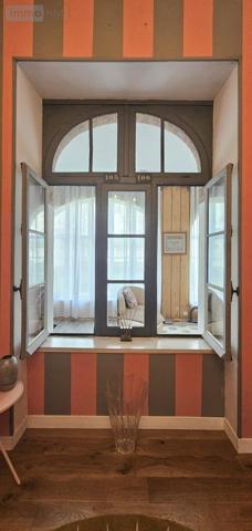 Appartement à vendre à Quimper dans le Finistère (29000), ref : 29152-135