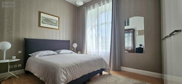 Appartement à vendre à Quimper dans le Finistère (29000), ref : 29152-135