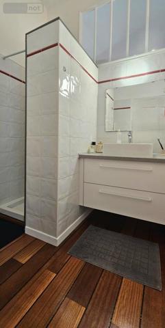 Appartement à vendre à Quimper dans le Finistère (29000), ref : 29152-135