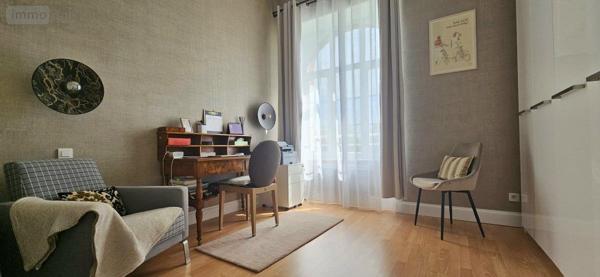 Appartement à vendre à Quimper dans le Finistère (29000), ref : 29152-135