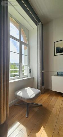 Appartement à vendre à Quimper dans le Finistère (29000), ref : 29152-135