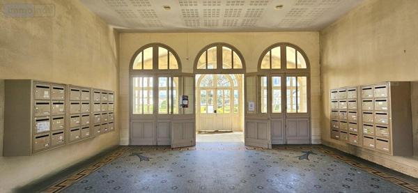 Appartement à vendre à Quimper dans le Finistère (29000), ref : 29152-135