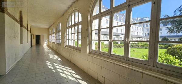Appartement à vendre à Quimper dans le Finistère (29000), ref : 29152-135